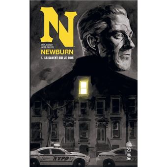Newburn - Tome 1