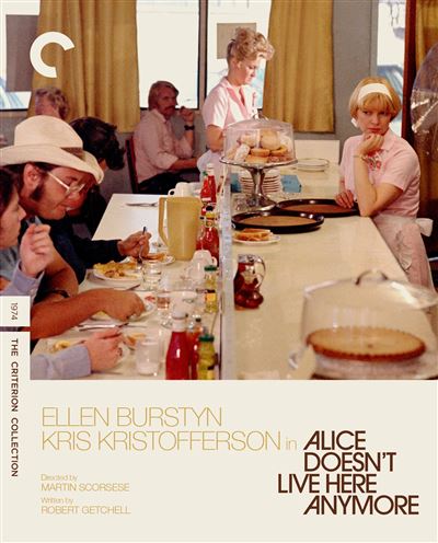 Imports Blu-ray 4K