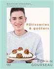 Pâtisseries & goûters (par @patisseriebeaubon_)