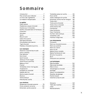 Pâtisseries & goûters (par @patisseriebeaubon_)