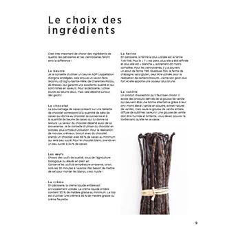 Pâtisseries & goûters (par @patisseriebeaubon_)