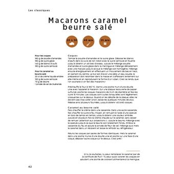 Pâtisseries & goûters (par @patisseriebeaubon_)