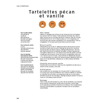 Pâtisseries & goûters (par @patisseriebeaubon_)