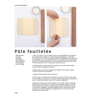Pâtisseries & goûters (par @patisseriebeaubon_)