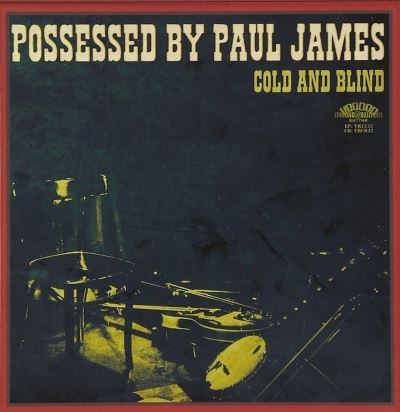 Cold and blind