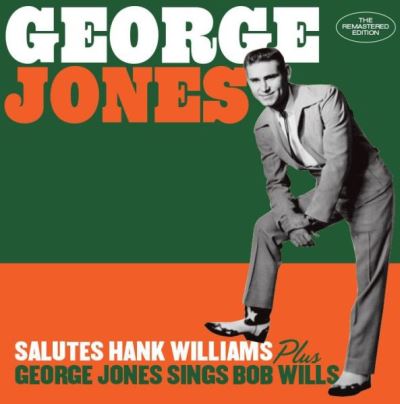 Salutes hank williams