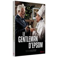 Le Gentleman d'Epsom DVD