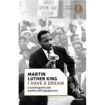 «I have a dream» - 1