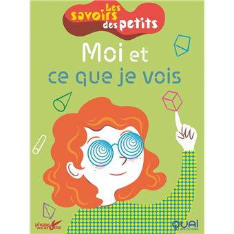 Moi et ce que je vois