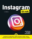 Instagram pour les Nuls 4e édition