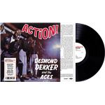 Action! - Vinilo