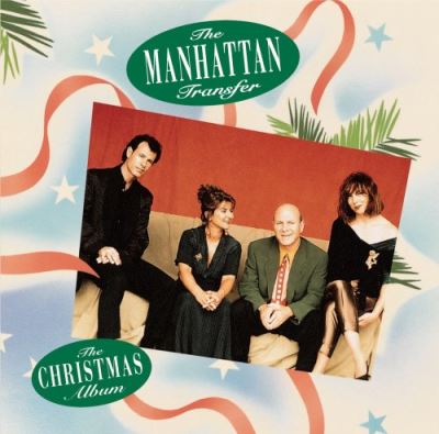Christmas album