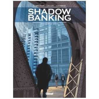 Shadow bankingShadow Banking