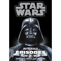 Star Wars Fondatrice - Episodes IV.V.VI - Intégrale