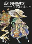 Le monstre d'Einstein