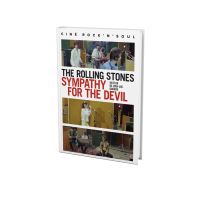 Sympathy for the Devil Collection Ciné Rock’n’Soul DVD