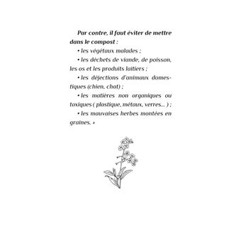 La brigade des barbus écologiques à l'élevage de cochons