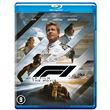 F1 The Movie Blu-ray