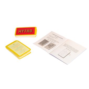 Mytho ou pas mytho ?