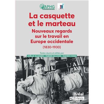 La casquette et le marteau