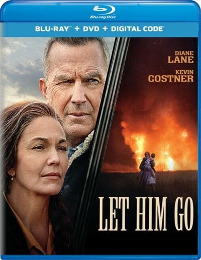 Let Him Go Combo Blu-ray DVD
