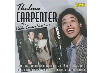 Eddie Cantor Session Plus Rare Broadcast Performances