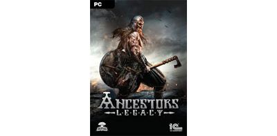 Ancestors Legacy