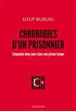 Chroniques d'un prisonnier