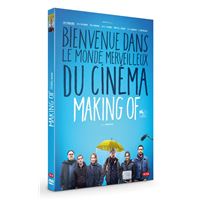 Making Of DVD