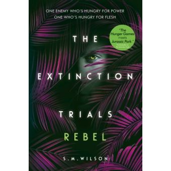 EXTINCTION TRIALS: REBEL