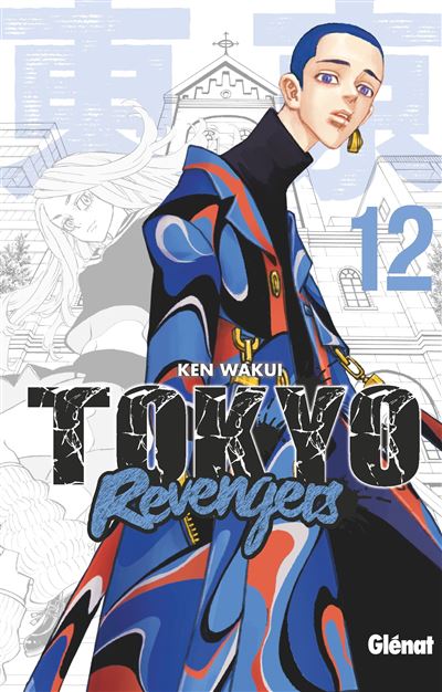 Tokyo Revengers Tome 12 Tokyo Revengers Ken Wakui Broche Achat Livre Ou Ebook Fnac