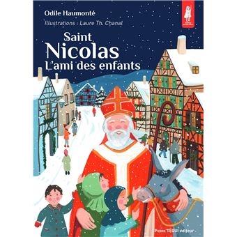 Saint Nicolas