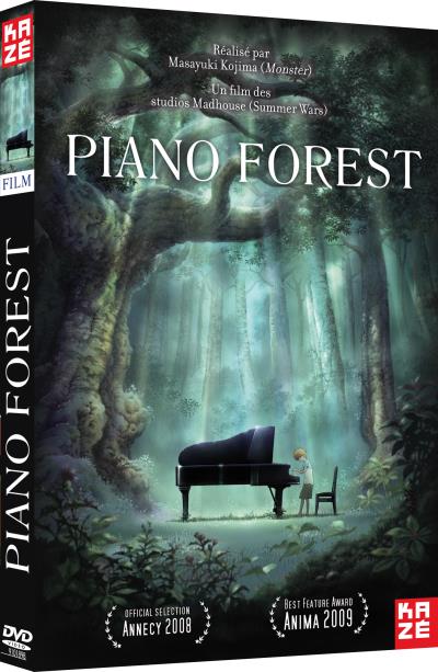 Piano Forest - Edition Simple