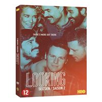 Looking Saison 2 - DVD