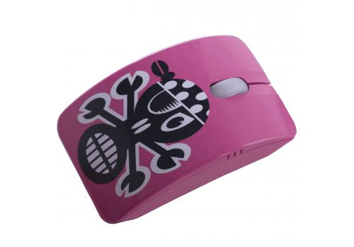 BODINO OPTICAL MOUSE WIRED USB TIM DAVIES