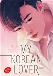 My Korean Lover - Tome 2