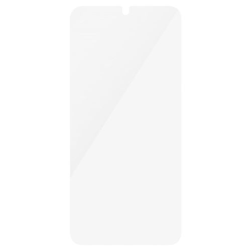 Protection d'écran en verre trempé Panzer Glass Privacy Ultra Wide Fit Transparent pour Samsung Galaxy S23