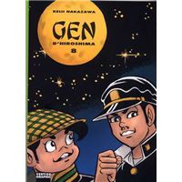 Gen d'Hiroshima Poche