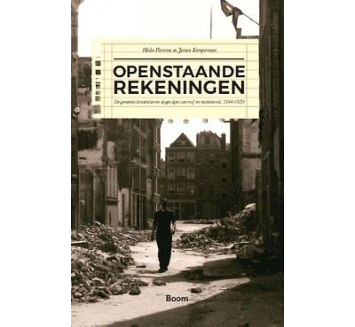 Openstaande rekeningen