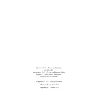 Absurd meaning of life (without whiskey)