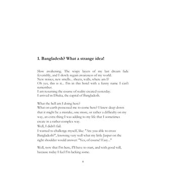 Absurd meaning of life (without whiskey)