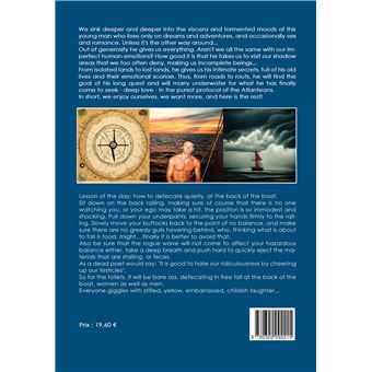 Absurd meaning of life (without whiskey)