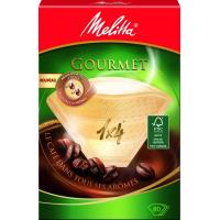 Filtres Melitta 1x4: 80 avec détartrant - Les cafés rémy