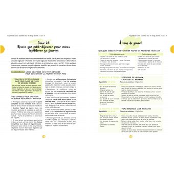 1 mois pour réduire la viande