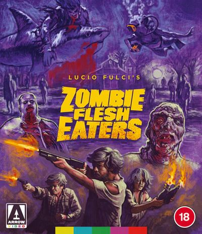 Imports Blu-ray 4K
