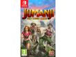 JUMANJI LE JEU VIDEO SWITCH