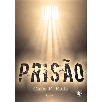PRISÃO