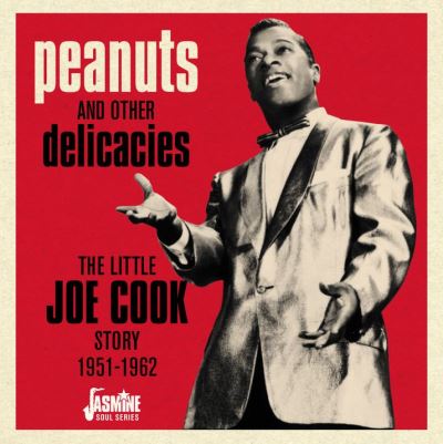 Peanuts And Other