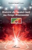 Histoire du basket-ball au Congo-Brazzaville
