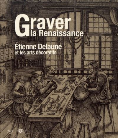 Etienne delaune un destin europeen